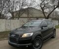 Черный Ауди Ку 7, объемом двигателя 3 л и пробегом 250 тыс. км за 6399 $, фото 1 на Automoto.ua