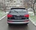 Чорний Ауді Ку 7, об'ємом двигуна 3.6 л та пробігом 181 тис. км за 9500 $, фото 7 на Automoto.ua