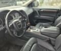 Черный Ауди Ку 7, объемом двигателя 3.6 л и пробегом 181 тыс. км за 8999 $, фото 17 на Automoto.ua
