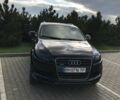 Черный Ауди Ку 7, объемом двигателя 2.97 л и пробегом 208 тыс. км за 14500 $, фото 5 на Automoto.ua