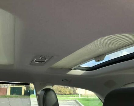 Черный Ауди Ку 7, объемом двигателя 2.97 л и пробегом 208 тыс. км за 14500 $, фото 13 на Automoto.ua