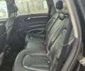 Черный Ауди Ку 7, объемом двигателя 3.6 л и пробегом 181 тыс. км за 8999 $, фото 14 на Automoto.ua