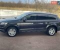 Чорний Ауді Ку 7, об'ємом двигуна 2.97 л та пробігом 217 тис. км за 13850 $, фото 29 на Automoto.ua