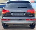 Чорний Ауді Ку 7, об'ємом двигуна 2.97 л та пробігом 217 тис. км за 13850 $, фото 25 на Automoto.ua