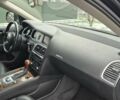 Чорний Ауді Ку 7, об'ємом двигуна 3.6 л та пробігом 181 тис. км за 9500 $, фото 11 на Automoto.ua