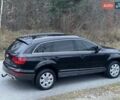 Черный Ауди Ку 7, объемом двигателя 3 л и пробегом 217 тыс. км за 13850 $, фото 38 на Automoto.ua