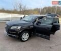 Чорний Ауді Ку 7, об'ємом двигуна 2.97 л та пробігом 217 тис. км за 13850 $, фото 45 на Automoto.ua