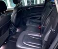 Ауди Ку 7 2009 в Киеве на Automoto.ua Черный Ауди Ку 7, объемом двигателя 3.6 л и пробегом 107 тыс. км за 18000 $, фото 5 на Automoto.ua