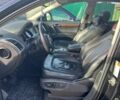 Черный Ауди Ку 7, объемом двигателя 3 л и пробегом 261 тыс. км за 13700 $, фото 6 на Automoto.ua