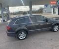 Чорний Ауді Ку 7, об'ємом двигуна 2.97 л та пробігом 217 тис. км за 13850 $, фото 33 на Automoto.ua