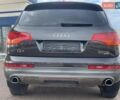Чорний Ауді Ку 7, об'ємом двигуна 2.97 л та пробігом 217 тис. км за 13850 $, фото 26 на Automoto.ua