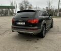 Чорний Ауді Ку 7, об'ємом двигуна 3 л та пробігом 380 тис. км за 5500 $, фото 3 на Automoto.ua