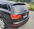 Ауди Ку 7 2009 в Львове на Automoto.ua Черный Ауди Ку 7, объемом двигателя 2.97 л и пробегом 268 тыс. км за 16700 $, фото 9 на Automoto.ua