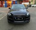 Ауди Ку 7 2009 в Киеве на Automoto.ua Черный Ауди Ку 7, объемом двигателя 3.6 л и пробегом 107 тыс. км за 18000 $, фото 1 на Automoto.ua