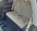 Черный Ауди Ку 7, объемом двигателя 2.97 л и пробегом 272 тыс. км за 15000 $, фото 2 на Automoto.ua