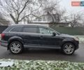 Чорний Ауді Ку 7, об'ємом двигуна 3.6 л та пробігом 181 тис. км за 9500 $, фото 2 на Automoto.ua