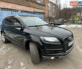 Черный Ауди Ку 7, объемом двигателя 2.97 л и пробегом 301 тыс. км за 16999 $, фото 16 на Automoto.ua
