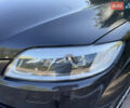 Черный Ауди Ку 7, объемом двигателя 2.97 л и пробегом 217 тыс. км за 13500 $, фото 6 на Automoto.ua