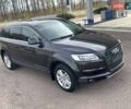 Чорний Ауді Ку 7, об'ємом двигуна 2.97 л та пробігом 217 тис. км за 13850 $, фото 31 на Automoto.ua