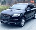 Черный Ауди Ку 7, объемом двигателя 3 л и пробегом 217 тыс. км за 13850 $, фото 40 на Automoto.ua