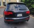 Черный Ауди Ку 7, объемом двигателя 2.97 л и пробегом 260 тыс. км за 13300 $, фото 4 на Automoto.ua