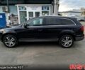 Ауди Ку 7 2009 в Киеве на Automoto.ua Черный Ауди Ку 7, объемом двигателя 3.6 л и пробегом 107 тыс. км за 18000 $, фото 1 на Automoto.ua