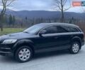 Черный Ауди Ку 7, объемом двигателя 3 л и пробегом 217 тыс. км за 13850 $, фото 35 на Automoto.ua