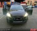 Ауди Ку 7 2009 в Киеве на Automoto.ua Черный Ауди Ку 7, объемом двигателя 3.6 л и пробегом 107 тыс. км за 18000 $, фото 2 на Automoto.ua