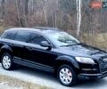 Черный Ауди Ку 7, объемом двигателя 3 л и пробегом 217 тыс. км за 13850 $, фото 39 на Automoto.ua