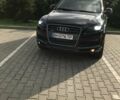 Черный Ауди Ку 7, объемом двигателя 2.97 л и пробегом 208 тыс. км за 14500 $, фото 6 на Automoto.ua