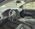 Чорний Ауді Ку 7, об'ємом двигуна 3.6 л та пробігом 181 тис. км за 9500 $, фото 18 на Automoto.ua