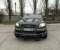 Чорний Ауді Ку 7, об'ємом двигуна 3 л та пробігом 380 тис. км за 5500 $, фото 1 на Automoto.ua