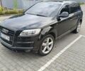 Чорний Ауді Ку 7, об'ємом двигуна 2.97 л та пробігом 268 тис. км за 16700 $, фото 1 на Automoto.ua