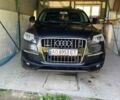 Черный Ауди Ку 7, объемом двигателя 3 л и пробегом 183 тыс. км за 15800 $, фото 2 на Automoto.ua