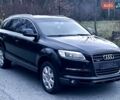 Черный Ауди Ку 7, объемом двигателя 3 л и пробегом 217 тыс. км за 13850 $, фото 12 на Automoto.ua