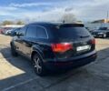 Черный Ауди Ку 7, объемом двигателя 3 л и пробегом 250 тыс. км за 13999 $, фото 4 на Automoto.ua
