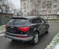 Чорний Ауді Ку 7, об'ємом двигуна 3.6 л та пробігом 181 тис. км за 9500 $, фото 6 на Automoto.ua
