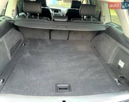 Черный Ауди Ку 7, объемом двигателя 3 л и пробегом 217 тыс. км за 13850 $, фото 19 на Automoto.ua