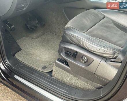 Чорний Ауді Ку 7, об'ємом двигуна 2.97 л та пробігом 217 тис. км за 13850 $, фото 36 на Automoto.ua