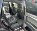 Чорний Ауді Ку 7, об'ємом двигуна 2.97 л та пробігом 217 тис. км за 13850 $, фото 52 на Automoto.ua