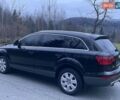 Черный Ауди Ку 7, объемом двигателя 3 л и пробегом 217 тыс. км за 13850 $, фото 27 на Automoto.ua
