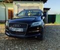 Черный Ауди Ку 7, объемом двигателя 2.97 л и пробегом 272 тыс. км за 15000 $, фото 1 на Automoto.ua