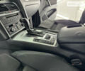 Черный Ауди Ку 7, объемом двигателя 3 л и пробегом 255 тыс. км за 15599 $, фото 50 на Automoto.ua