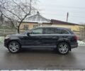 Черный Ауди Ку 7, объемом двигателя 0 л и пробегом 181 тыс. км за 8999 $, фото 3 на Automoto.ua