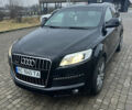 Чорний Ауді Ку 7, об'ємом двигуна 2.97 л та пробігом 287 тис. км за 15600 $, фото 1 на Automoto.ua