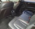 Черный Ауди Ку 7, объемом двигателя 2.97 л и пробегом 230 тыс. км за 16500 $, фото 9 на Automoto.ua