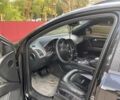 Черный Ауди Ку 7, объемом двигателя 3 л и пробегом 290 тыс. км за 13500 $, фото 7 на Automoto.ua