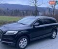 Черный Ауди Ку 7, объемом двигателя 3 л и пробегом 217 тыс. км за 13850 $, фото 29 на Automoto.ua