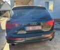 Черный Ауди Ку 7, объемом двигателя 3 л и пробегом 261 тыс. км за 13700 $, фото 1 на Automoto.ua