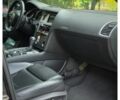 Черный Ауди Ку 7, объемом двигателя 4.2 л и пробегом 215 тыс. км за 20500 $, фото 5 на Automoto.ua
